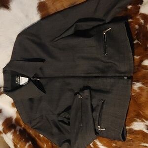 Vintage Faise Le Collezioni Blazer Sz 12